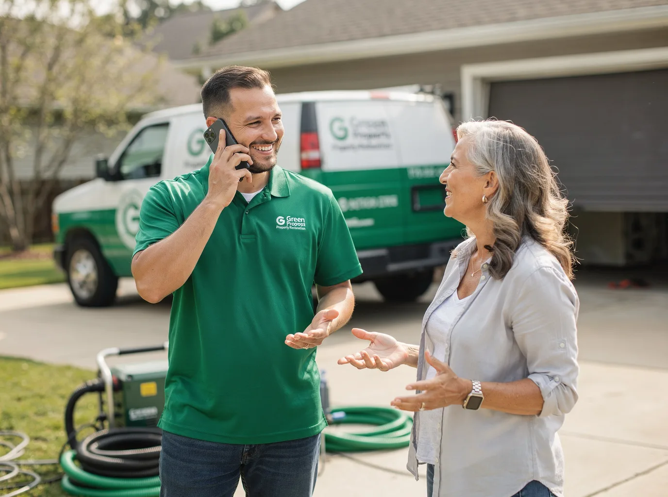 Water Damage Restoration Franklin, MO FAQs
